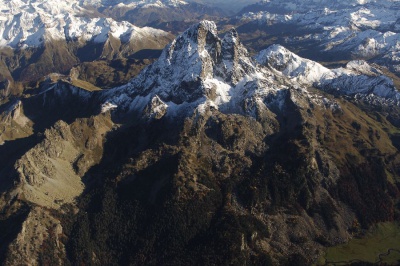 Pic d'Ossau