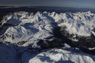 Col du Somport