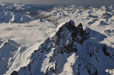 Pic du midi d'Ossau